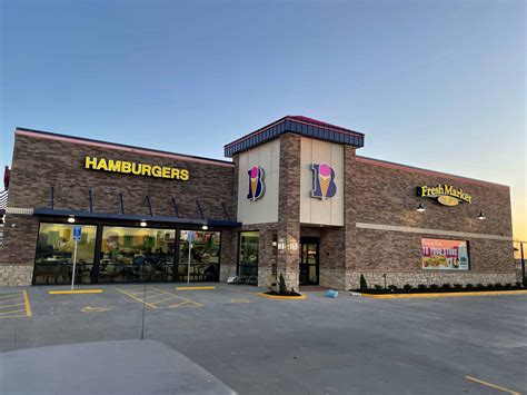 braum's grocery
